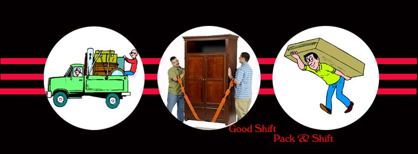 House Shifting Service in Dhaka