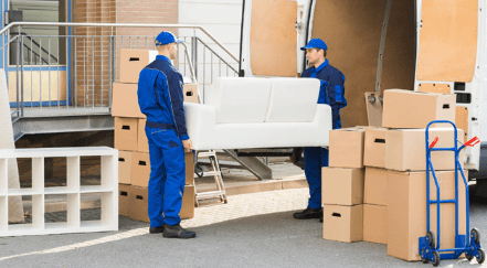 House shifting service in Mirpur Kalshi